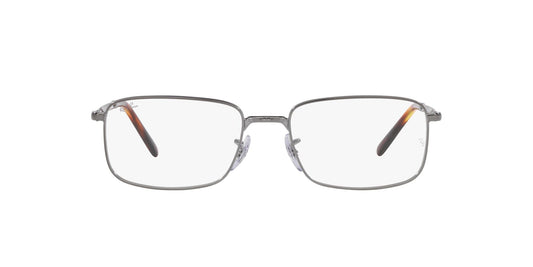 0RX3717V Frames Ray Ban 57 Grey Not Available