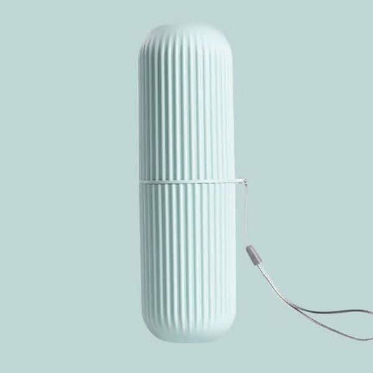 2-Pack: Portable Dental Storage Box Beauty & Personal Care - DailySale