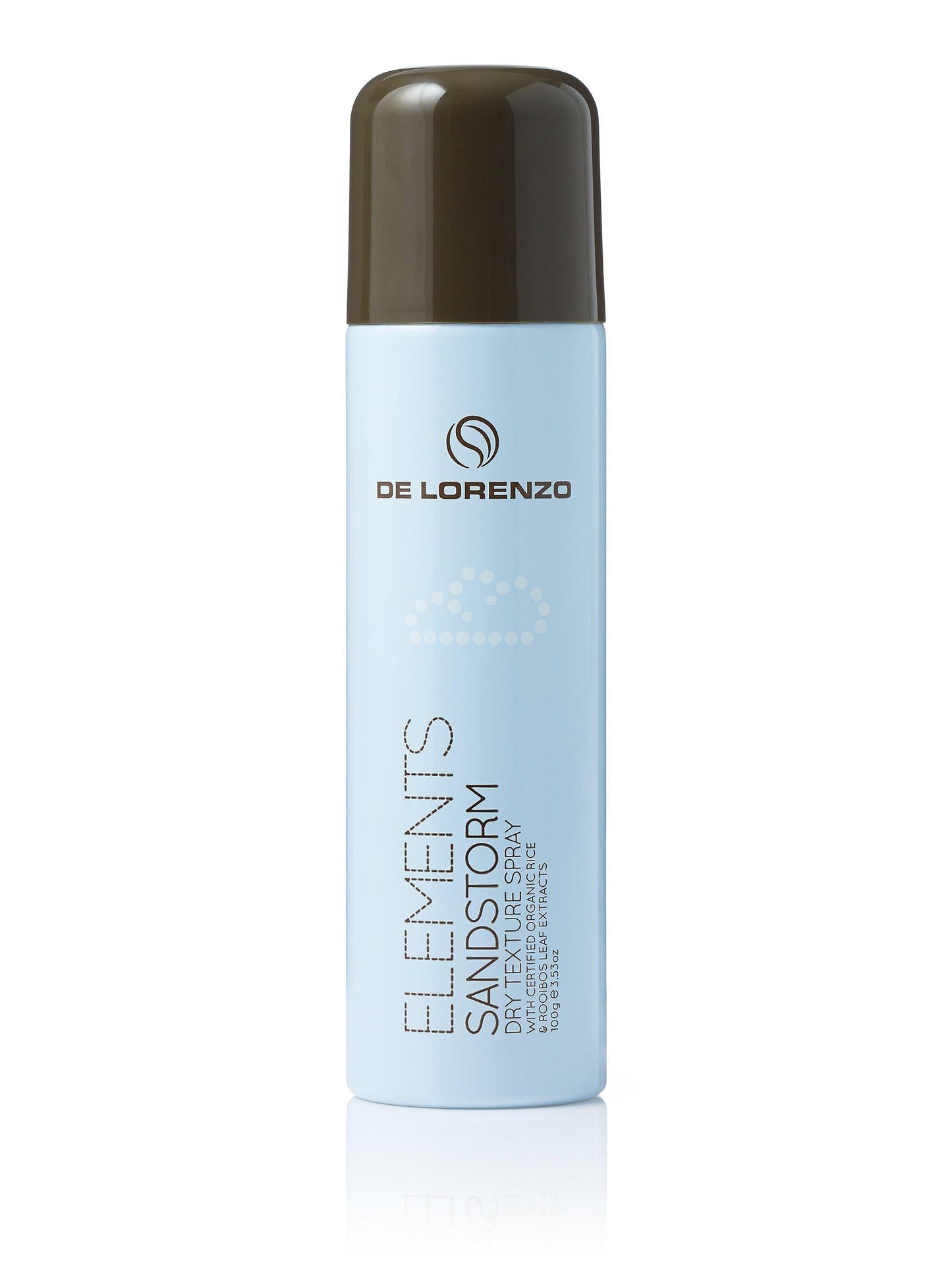 De Lorenzo Elements Wind Sandstorm 100g