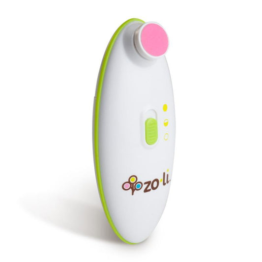 Zo'Li Buzz B Electric Nail Trimmer